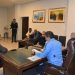 DIG Islamabad holds open court to address public grievances