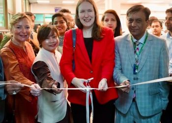 Anti Rape Crisis Cells (ARCC) Established In Lahore