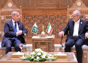 PM, President of Iran resolve to enhance ties in diverse fields