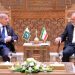 PM, President of Iran resolve to enhance ties in diverse fields