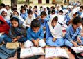Free and compulsory education has not been a priority of any government in 77 years. Dr. Muhammad Afzal Babar