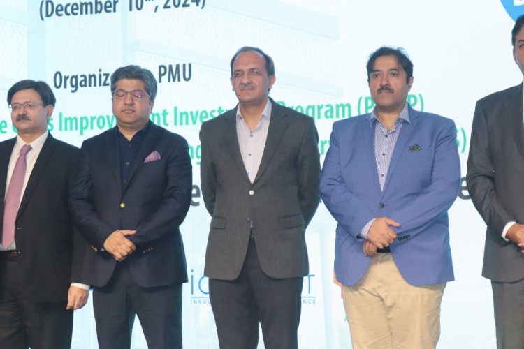 RHC lauded for excellence in municipal service delivery at PICIIP workshop