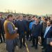Mohsin Naqvi inaugurates sector C-14 Development Project to address housing needs