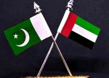 Pakistan embassy denies visa ban by UAE