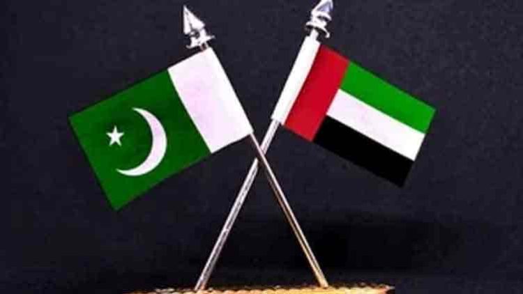 Pakistan embassy denies visa ban by UAE