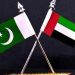 Pakistan embassy denies visa ban by UAE