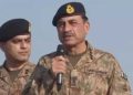 Armed forces capable of foiling every threat to country: Gen Asim