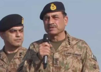 Armed forces capable of foiling every threat to country: Gen Asim