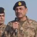 Armed forces capable of foiling every threat to country: Gen Asim