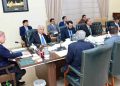 PM for ensuring safe evacuation of Pakistanis from Syria