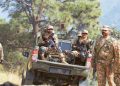 Security forces kill two terrorists in DI Khan operation
