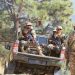 Security forces kill two terrorists in DI Khan operation