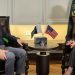 Naqvi, US envoy discuss strengthening ties, modernising law enforcement