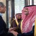 Naqvi discusses security, anti-drug measures with Saudi counterpart in Riyadh
