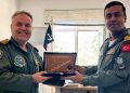Pakistan Navy participates in multilateral exercise ‘Mavi Balina-2024’ at Dalaman