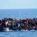Six Pakistanis confirmed dead in boat capsizing off Greek coast