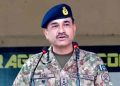 COAS Munir expresses resolve to eliminate terrorism
