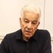 PTI wants power with US backing: Khawaja Asif