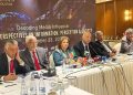 IICR hosts seminar on media’s impact, global perspectives