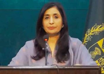 Pakistan shrugs off US sanctions on missile programme