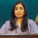 Pakistan shrugs off US sanctions on missile programme