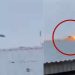 Azerbaijan Airlines plane crashes in Kazakhstan, many feared dead