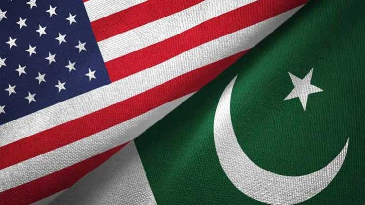 US lauds Pakistan’s progress in fight against terrorism