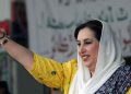 Benazir Bhutto – A legacy of courage and care