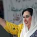 Benazir Bhutto – A legacy of courage and care