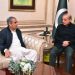 PM lauds PCB’s principled stance on ICC Champions Trophy
