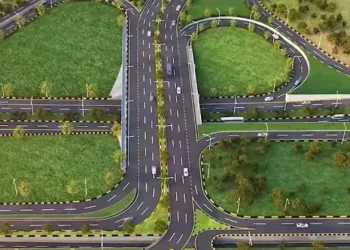 CDA achieves record-breaking pace in Jinnah Avenue Interchange Underpass construction