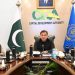 CDA chairman pushes for swift action on Islamabad’s solid waste management project