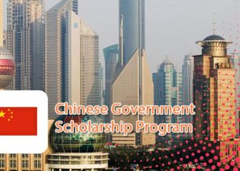 Chinese govt announces scholarships programme 2025-26 for Pakistani students