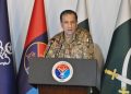 DG ISPR vows to continue war till complete elimination of terrorists networks, last Khawarij, their facilitators