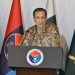 DG ISPR vows to continue war till complete elimination of terrorists networks, last Khawarij, their facilitators