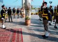 Riffat Mukhtar assumes charge as 23rd IG of NHMP