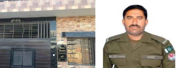 IG Punjab Dr. Usman Anwar actively ensuring the best welfare of Police Martyrs’ Families