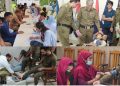 IG Punjab Dr. Usman Anwar Committed to Health Welfare of Police Force and Their Families.
