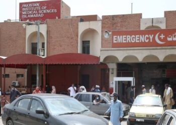 NA body expresses concern on non-fulfillment of PIMS vacant posts