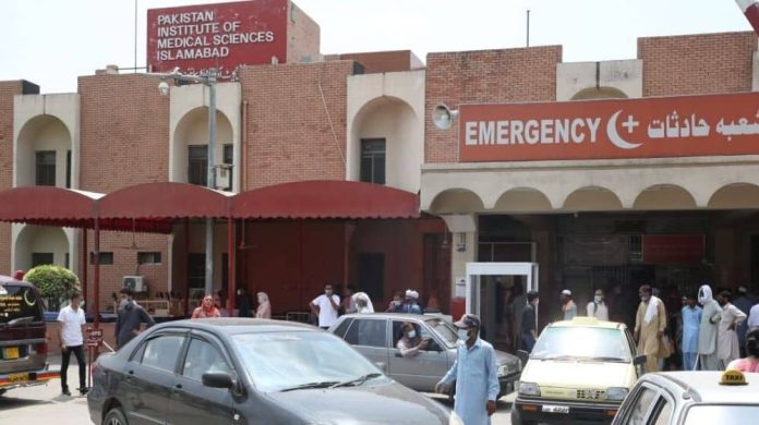 NA body expresses concern on non-fulfillment of PIMS vacant posts