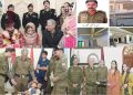 Punjab Police ensured outstanding welfare measures for Police employees and & Families in 2024