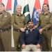Central Police Office: Rank pinning ceremony for 59 officers promoted to the rank of Sub-Inspectors held.