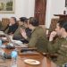 Central Police Office: IG Punjab Dr Usman Anwar chaired an important meeting.