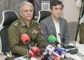 IG Punjab Dr. Usman Anwar Launches Driving License Awareness Campaign Across Punjab
