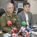 IG Punjab Dr. Usman Anwar Launches Driving License Awareness Campaign Across Punjab