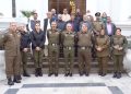 Central Police Office: Ceremony Held in Honour of 13 Retired DSPs of Punjab Police