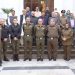 Central Police Office: Ceremony Held in Honour of 13 Retired DSPs of Punjab Police