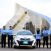 2024 round-up: Islamabad Police achieves 75% reduction in serious crimes