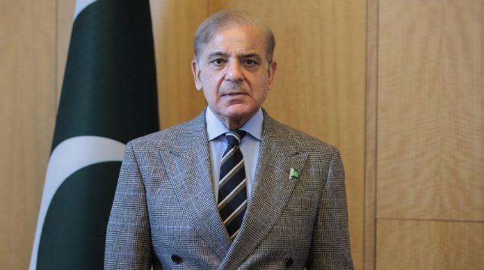 C-5 nuclear power plant milestone in Pakistan, China cooperation: PM