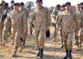 Armed Forces fully capable of safeguarding motherland’s territorial integrity, sovereignty: COAS